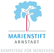 Logo Marienstift Arnstadt